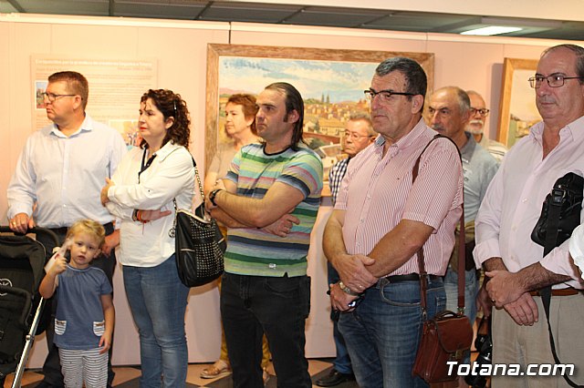 Exposicin Totana, in centesimo anno suo  - 66