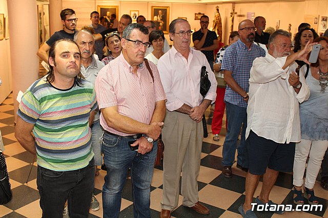 Exposicin Totana, in centesimo anno suo  - 67