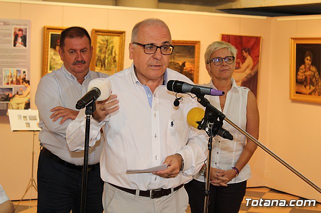 Exposicin Totana, in centesimo anno suo  - 68