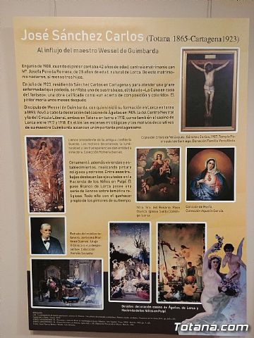 Exposicin Totana, in centesimo anno suo  - 72