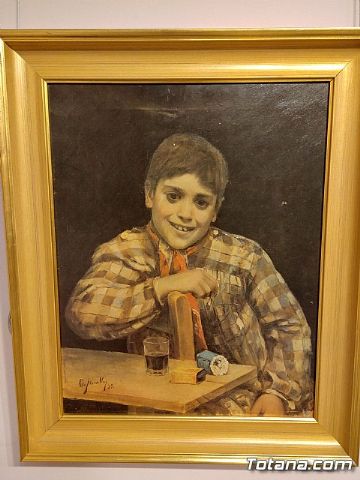 Exposicin Totana, in centesimo anno suo  - 73