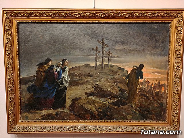 Exposicin Totana, in centesimo anno suo  - 75