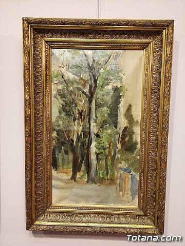 Exposicin Totana, in centesimo anno suo  - 76