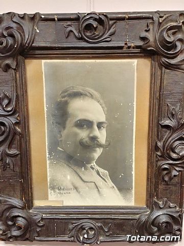 Exposicin Totana, in centesimo anno suo  - 79