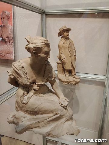 Exposicin Totana, in centesimo anno suo  - 80