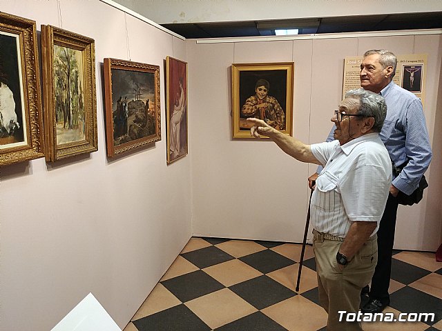 Exposicin Totana, in centesimo anno suo  - 81