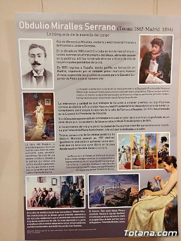 Exposicin Totana, in centesimo anno suo  - 82