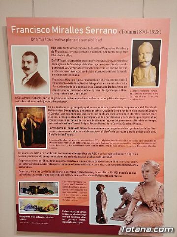 Exposicin Totana, in centesimo anno suo  - 83