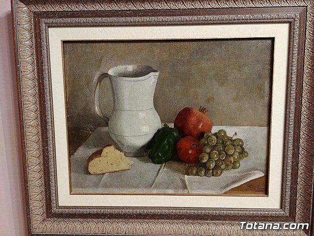 Exposicin Totana, in centesimo anno suo  - 84