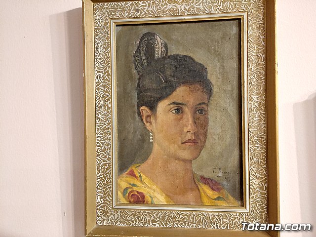 Exposicin Totana, in centesimo anno suo  - 85