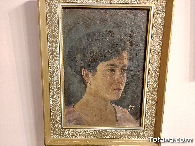 Exposicin Totana, in centesimo anno suo  - 86