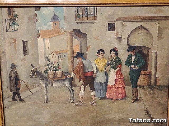 Exposicin Totana, in centesimo anno suo  - 88