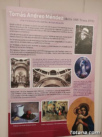 Exposicin Totana, in centesimo anno suo  - 90