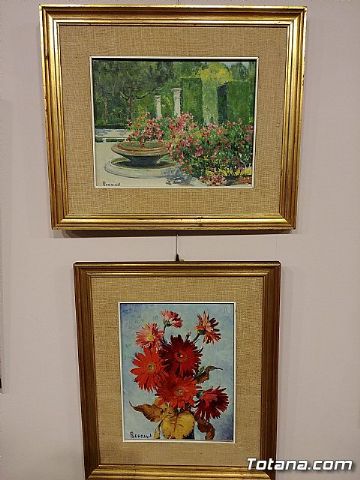 Exposicin Totana, in centesimo anno suo  - 91