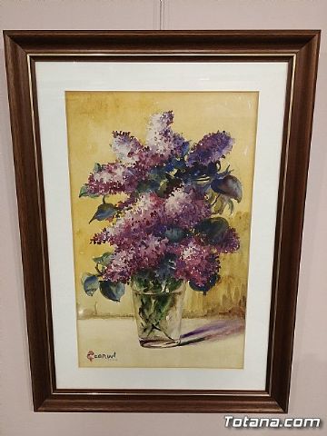 Exposicin Totana, in centesimo anno suo  - 92