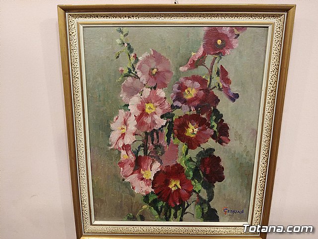 Exposicin Totana, in centesimo anno suo  - 94