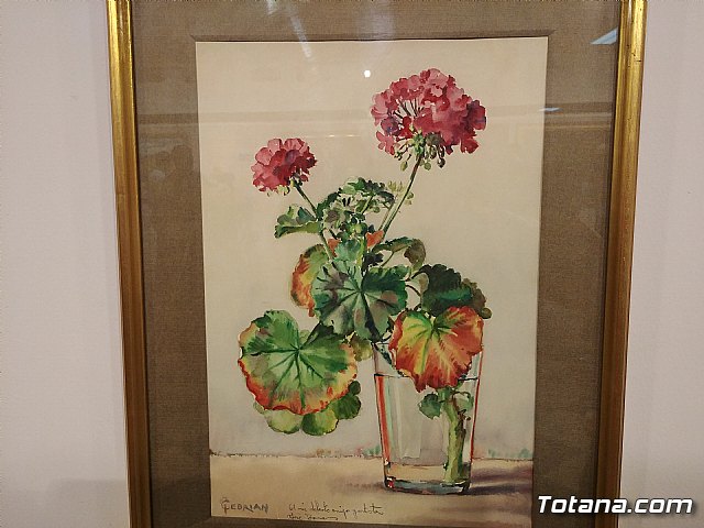 Exposicin Totana, in centesimo anno suo  - 95