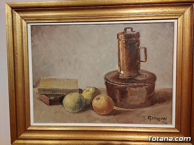 Exposicin Totana, in centesimo anno suo  - 96