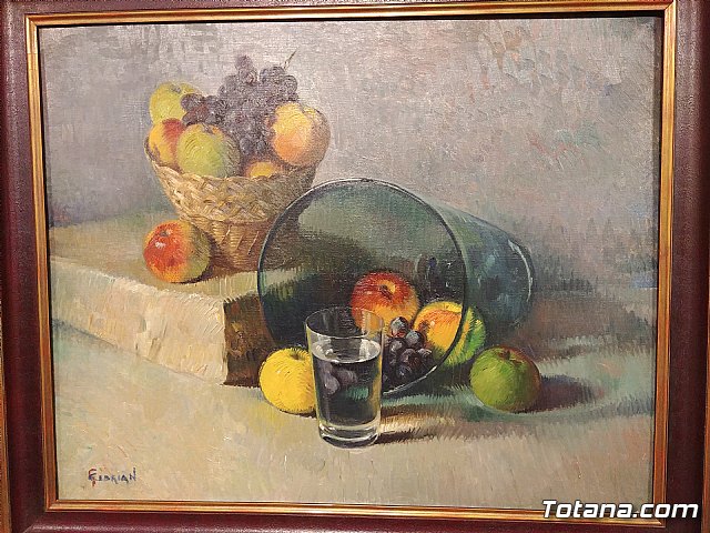 Exposicin Totana, in centesimo anno suo  - 97