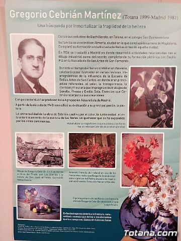 Exposicin Totana, in centesimo anno suo  - 98