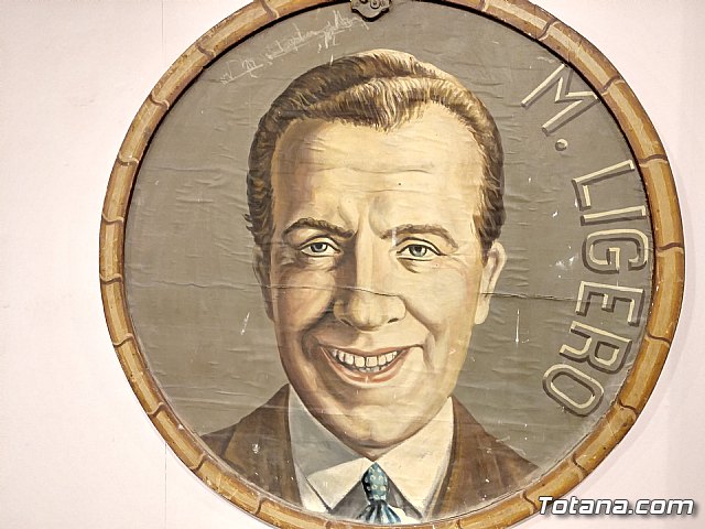 Exposicin Totana, in centesimo anno suo  - 99