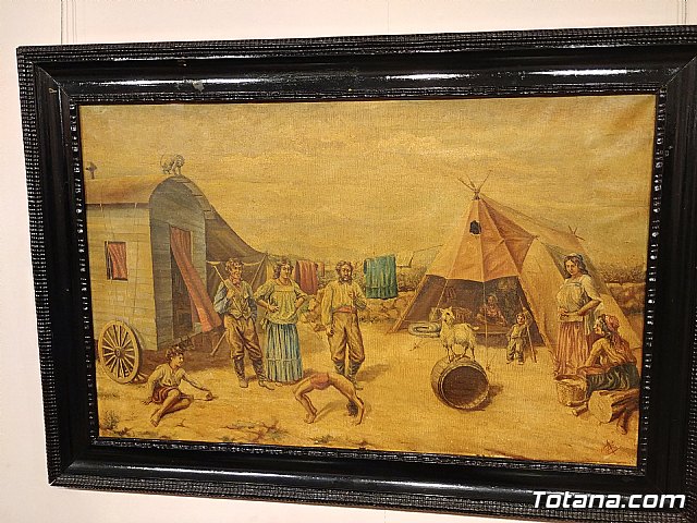 Exposicin Totana, in centesimo anno suo  - 102