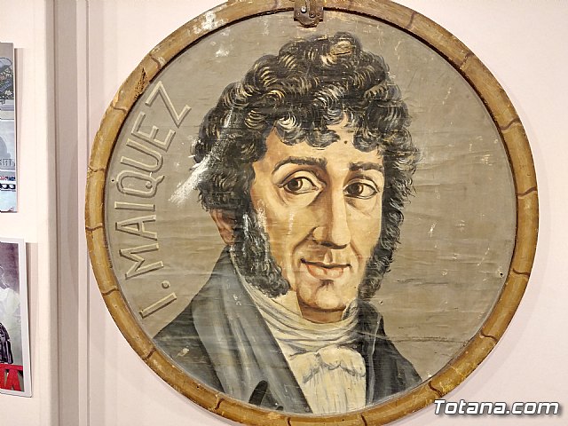 Exposicin Totana, in centesimo anno suo  - 103