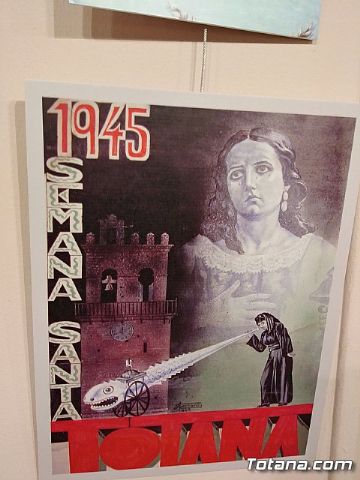 Exposicin Totana, in centesimo anno suo  - 105