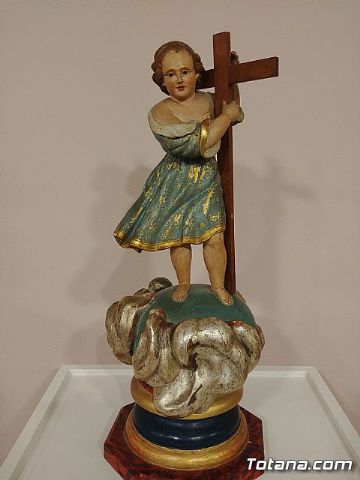 Exposicin Totana, in centesimo anno suo  - 107