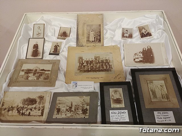 Exposicin Totana, in centesimo anno suo  - 108