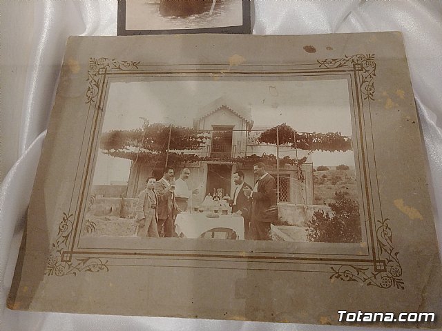 Exposicin Totana, in centesimo anno suo  - 111