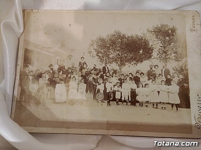 Exposicin Totana, in centesimo anno suo  - 112