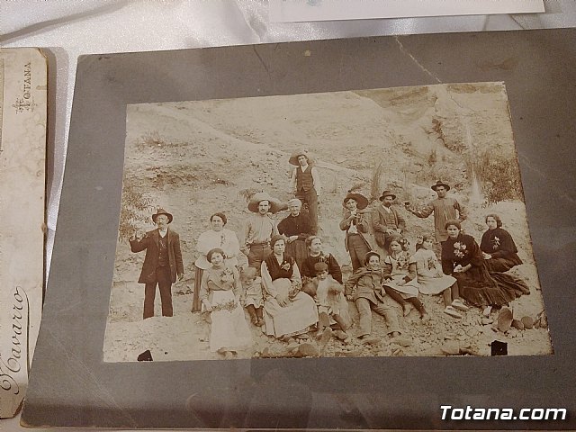 Exposicin Totana, in centesimo anno suo  - 113