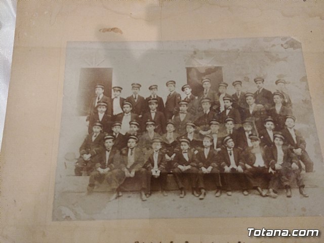 Exposicin Totana, in centesimo anno suo  - 114