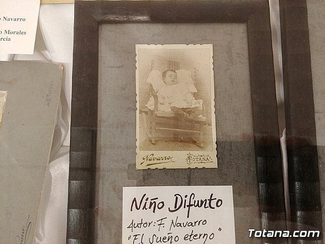 Exposicin Totana, in centesimo anno suo  - 115