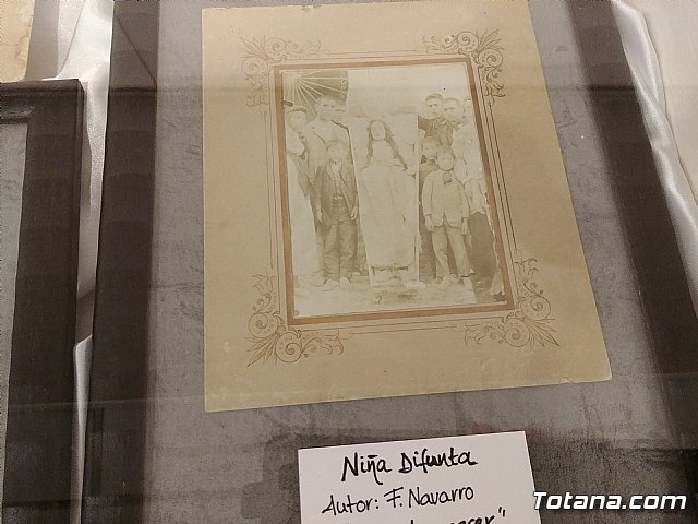 Exposicin Totana, in centesimo anno suo  - 116