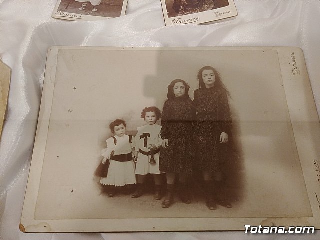 Exposicin Totana, in centesimo anno suo  - 117