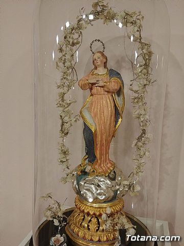 Exposicin Totana, in centesimo anno suo  - 119