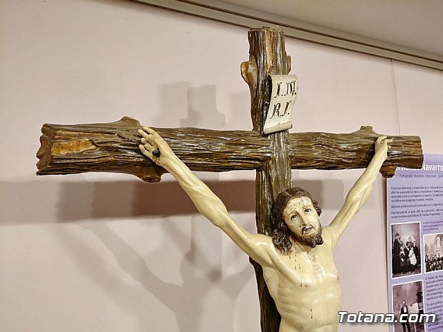 Exposicin Totana, in centesimo anno suo  - 122