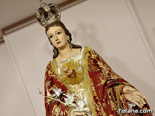 Exposicin Totana, in centesimo anno suo  - 123