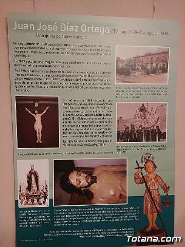 Exposicin Totana, in centesimo anno suo  - 125