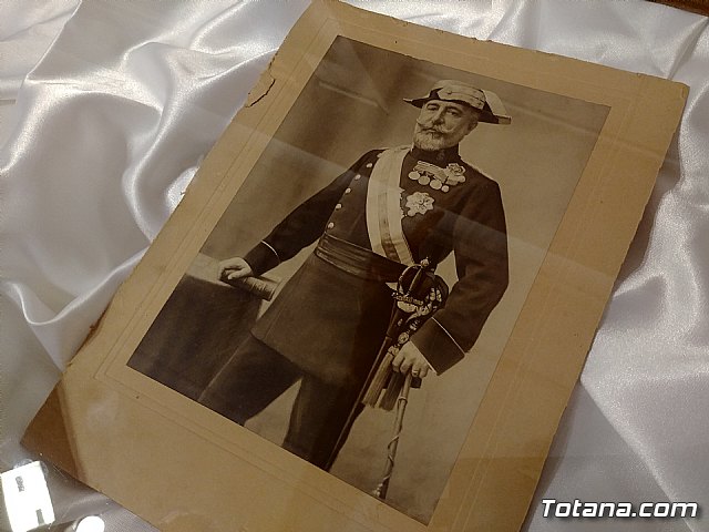 Exposicin Totana, in centesimo anno suo  - 127