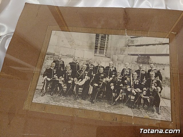 Exposicin Totana, in centesimo anno suo  - 130