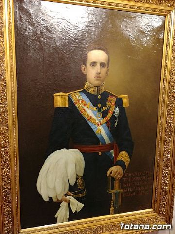 Exposicin Totana, in centesimo anno suo  - 138