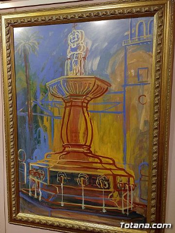 Exposicin Totana, in centesimo anno suo  - 140