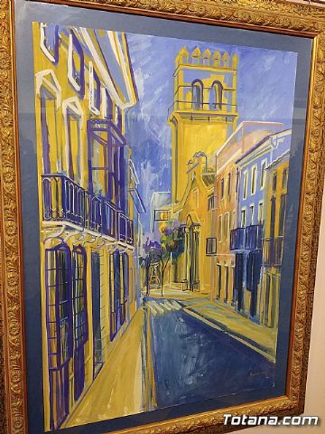 Exposicin Totana, in centesimo anno suo  - 141