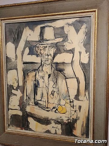 Exposicin Totana, in centesimo anno suo  - 144