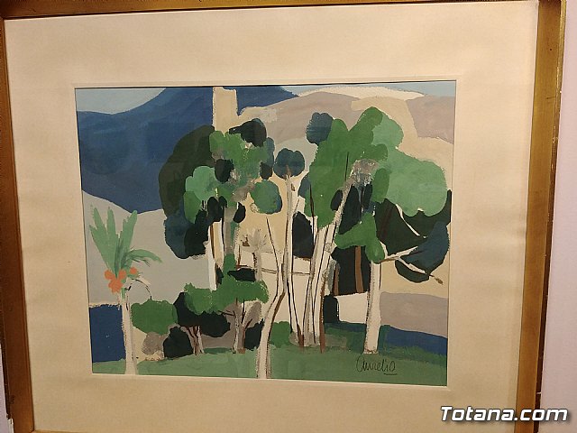 Exposicin Totana, in centesimo anno suo  - 146