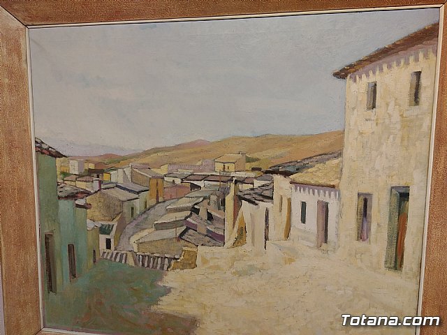 Exposicin Totana, in centesimo anno suo  - 149