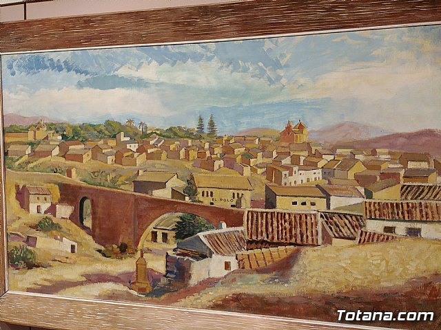 Exposicin Totana, in centesimo anno suo  - 150